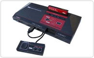 Master System